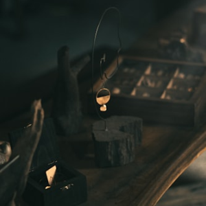 Unique Bohemian Style Bracelet