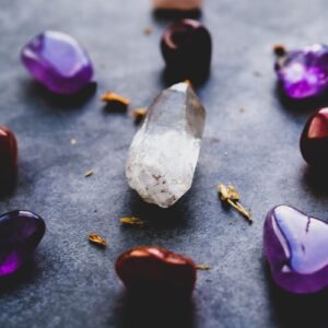 Handmade Spirituality Bracelet